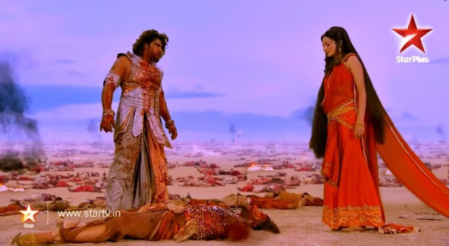 Mahabharat Episode 156 Star Plus Download Mahabharat in HD