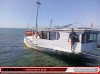 KLM Sepudi Indah GT.17 Mutan Beras Bulog, Tabrak Karang dan Kandas di Perairan Pulau Raas