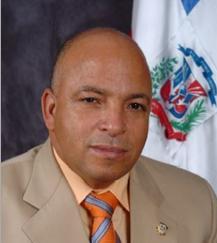 Diputado Rafael Abreu felicita a los cambiteros en sus fiestas patronales 2011