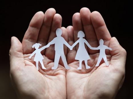Discuss the principles which determine the hereditary traits