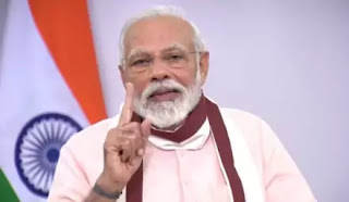India PM Modi
