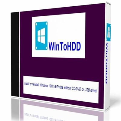Image result for WinToHDD Enterprise 1.2