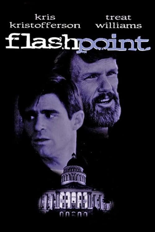 [HD] Flashpoint 1984 Ver Online Subtitulada