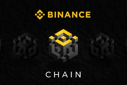 Binance Chain Wallet гэж юу вэ?