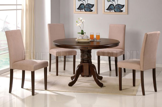 Round Dining Tables