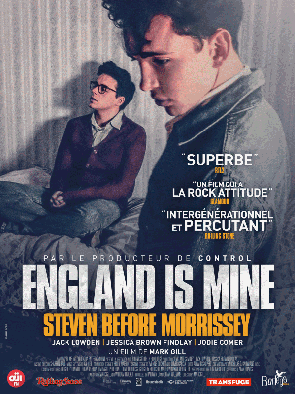 [MINI-HQ] England Is Mine (2018) มอร์ริสซีย์ ร้องให้โลกจำ [1080p] [เสียงไทยมาสเตอร์5.1-อังกฤษDTS] [บรรยายไทย-อังกฤษ]