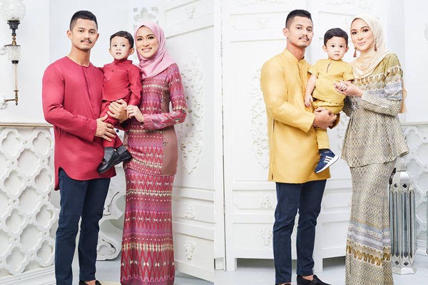  Baju Kurung Scha AlYahya Jakel baju atas in 2019 t