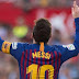 Busquets: Barcelona Berhutang Banyak Pada Lionel Messi