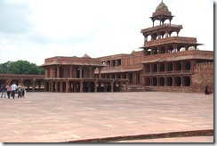 India 2010 - Fathepur Sikri , 16 de septiembre   05