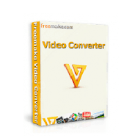 Freemake Video Converter Gold 4.1.10.207 Full Version