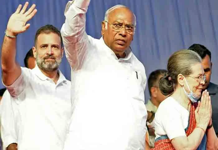 Karnataka Won, Congress Eyes Other Poll-Bound States, Calls 4-State Huddle, New Delhi, News, Politics, Karnataka, Chief Minister, Meeting, Rahul Gandhi, Policy, National