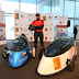 UAE Student Unveils Hybrid Cars