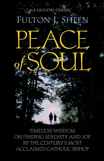  Peace of Soul