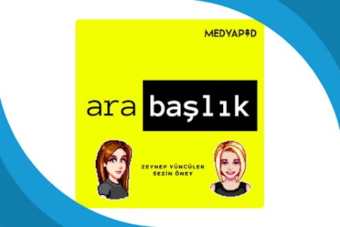 Ara Başlık Podcast