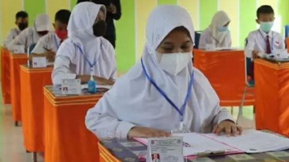 oal PAS Mata Pelajaran PPKn Kelas VII (7)  SMP Sesuai Kurikulum 2013