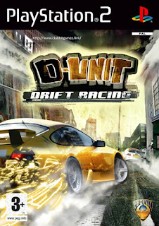 LINK DOWNLOAD GAMES d-unit drift racing ps2 ISO FOR PC CLUBBIT