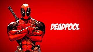 DEADPOOL,டெட்பூல்