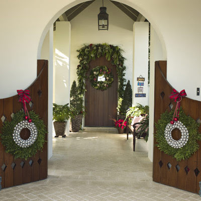 jvw home: Happy Holidays Coastal Style!