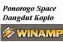 Ponorogo Space Dangdut Koplo