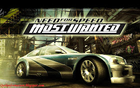 Download Free setup of Need for speed Most wanted and NFC Game Series