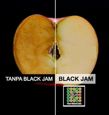 Black Jam