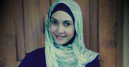 butik forever young Setelan baju  Hijab  1