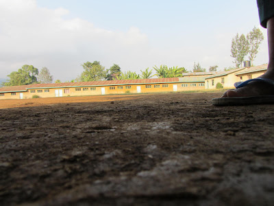 Ng'iresi Primary School