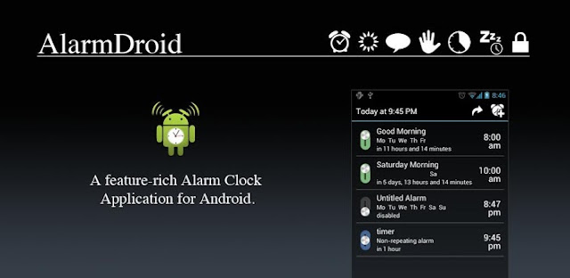 AlarmDroid Pro v1.12.9