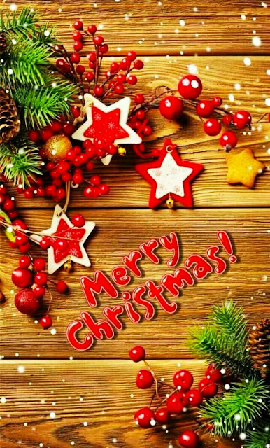 Christmas Day Images For Whatsapp