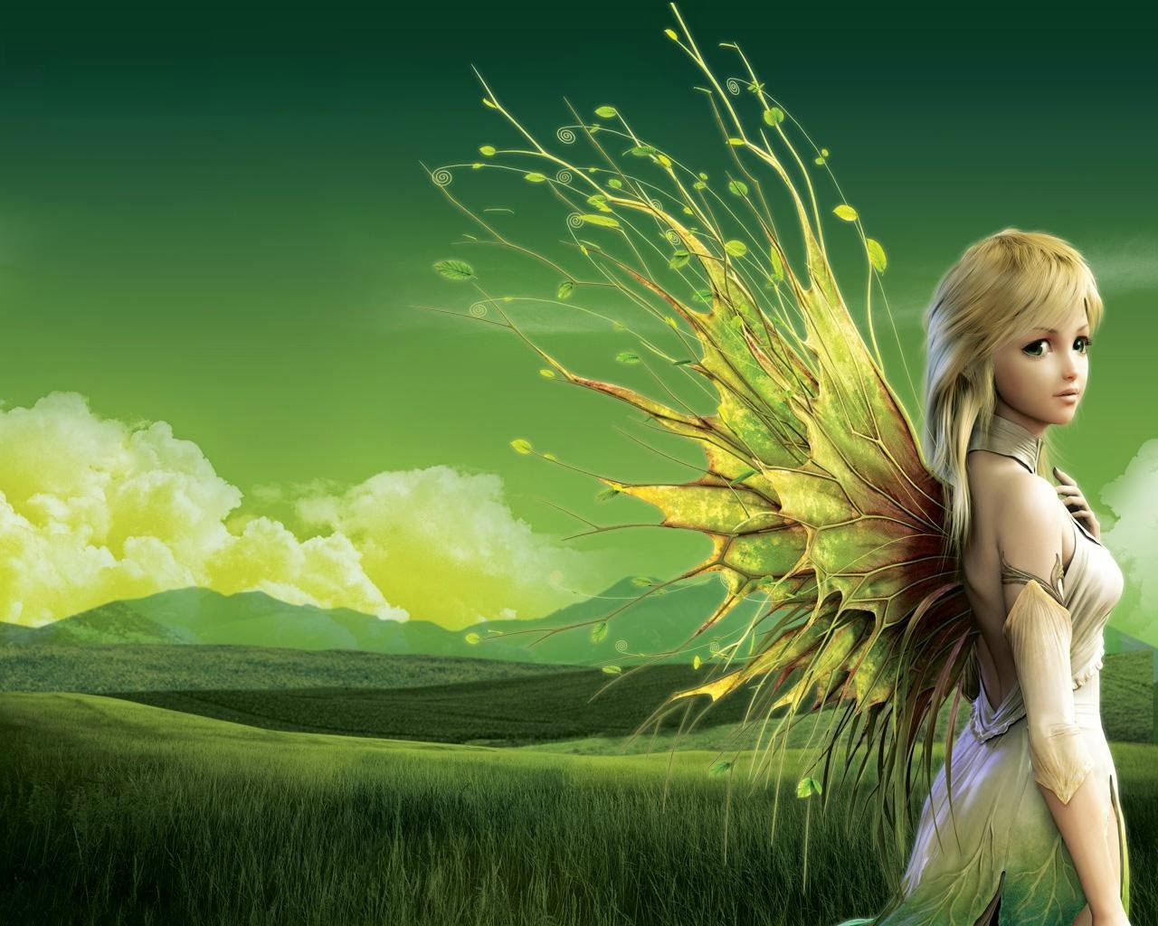 Beautiful Fantasy Fairy Hd Wallpapers Fine Food Afalchi Free images wallpape [afalchi.blogspot.com]