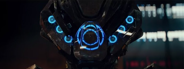 Kill Command (2016)