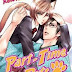 Part-Time Pets (manga) by Reno Amagi