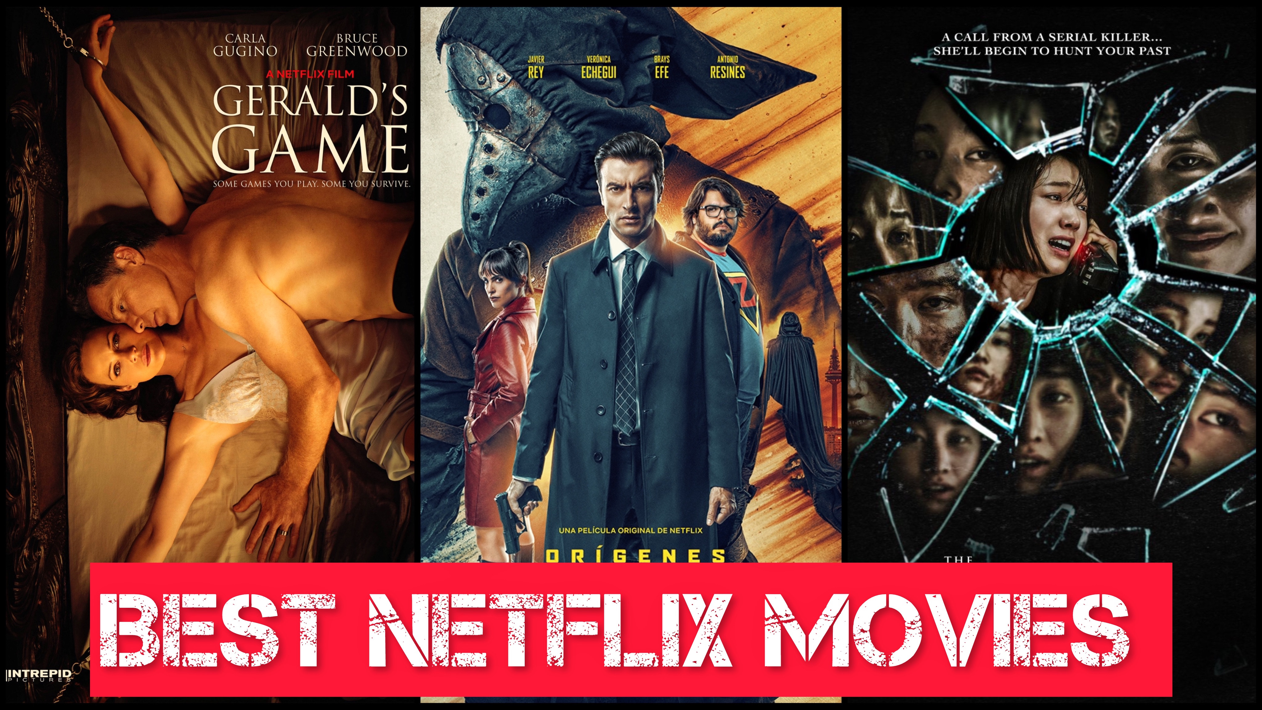 Best Netflix Movies You Need To Watch In 2023
