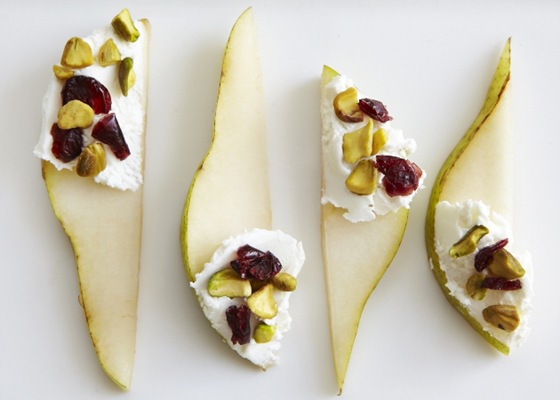 Pears