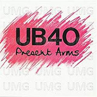 UB40 Present Arms descarga download completa complete discografia mega 1 link