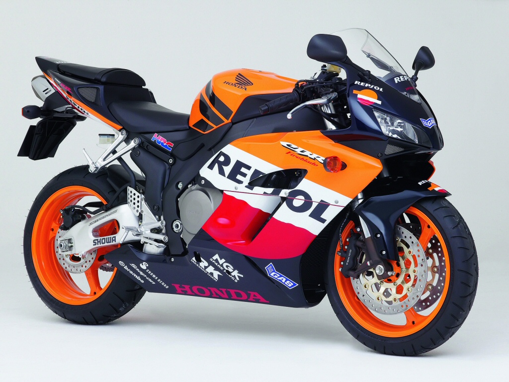 Wallpaper Repsol Honda Cbr   hd wallon