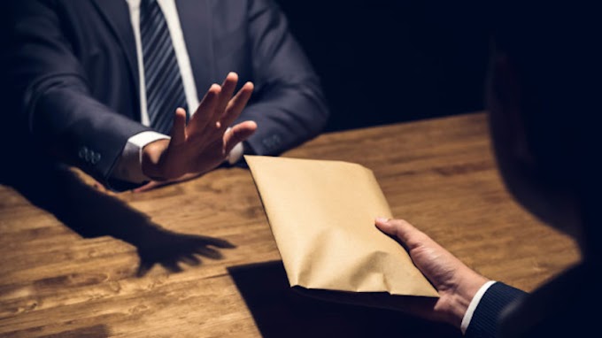 Proposta de Combate à Corrupção na Madeira