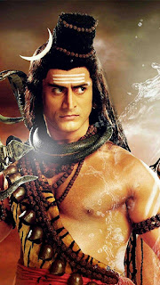 Lord Shiva Images HD