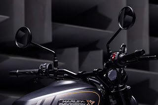 Harley Davidson Murah - Harley Davidson X440