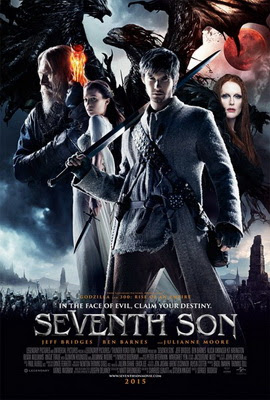 Seventh Son (2015) 720p Telugu Dubbed Movie