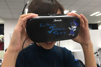 :::SPECIAL::: # Travel Around The World Live with VR! A New Travel Experience in London, Sydney, and Bangkok For Those in Tokyo Japan!!