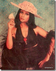 Sharmila  Tagore Picture Collections (24)
