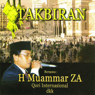 Download MP3 H. Muammar ZA - Takbiran (EP) itunes plus aac m4a mp3