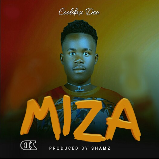 Cooldax deo - Miza || Prod Shamz