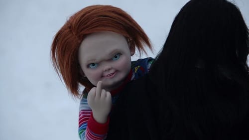 Cult of Chucky 2017 pelicula completa online