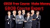 GBOB Course || GBOB Free Course