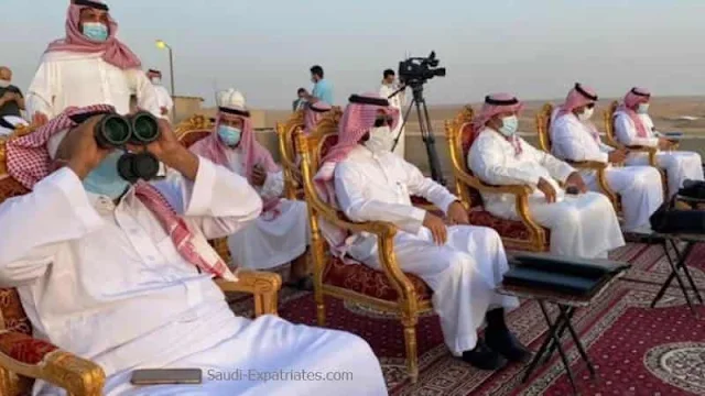 Supreme Court in Saudi Arabia called to sight the Crescent of Dhu Al-Hijjah on Friday evening - Saudi-Expatriates.com