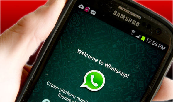 WhatsApp security FLAW: 200 MILLION users at risk, security firm cautions
