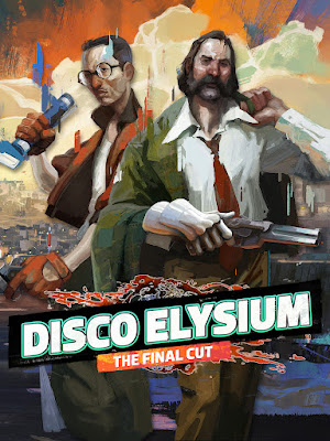 Baixar Disco Elysium The Final Cut Torrent