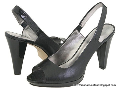 Sandale enfant:sandale-661668